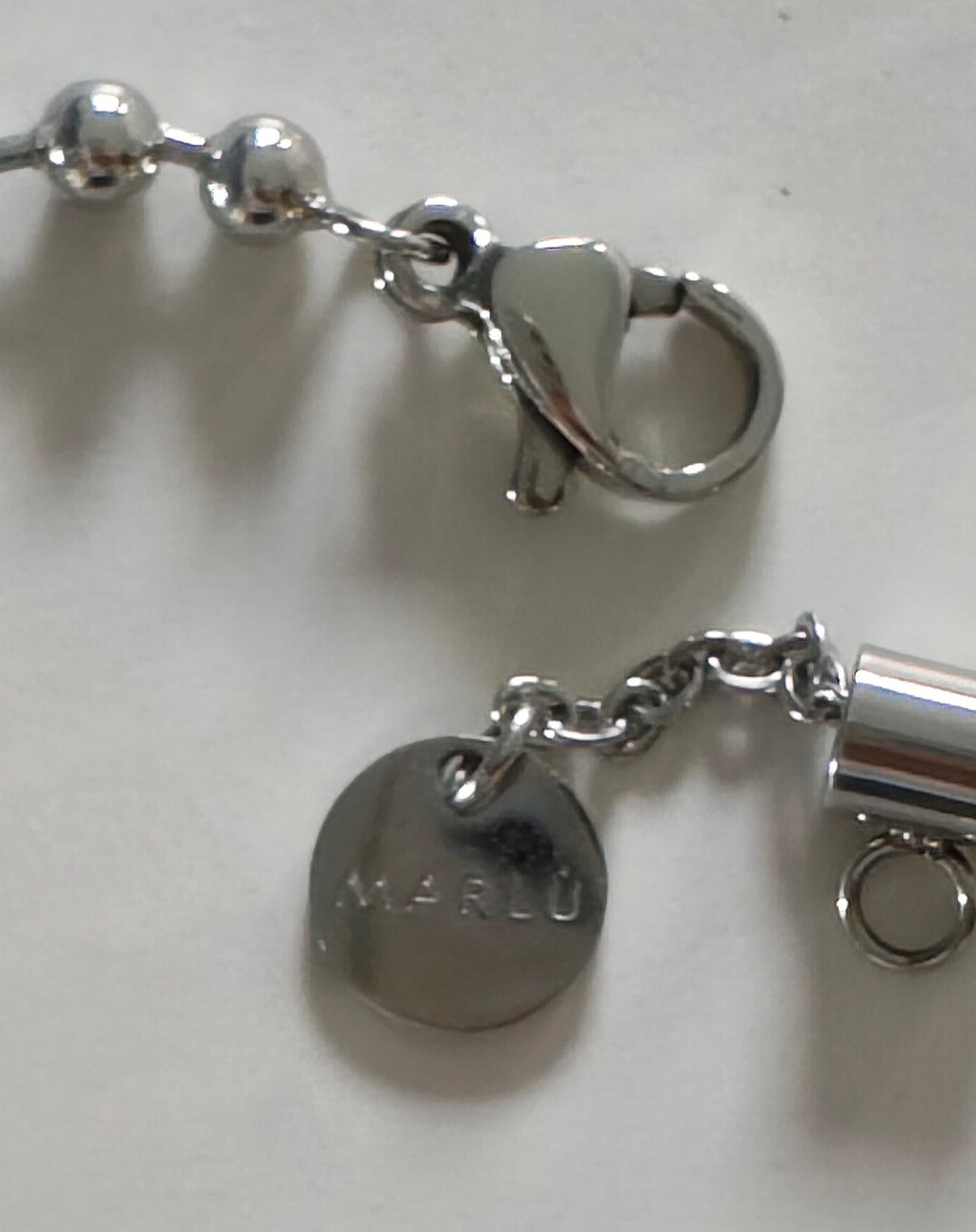 Bracciale Marilù Pupazzo di Neve Argento 925